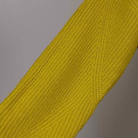 Ladies cowl neck sweater NWT - Picture 4 of 9